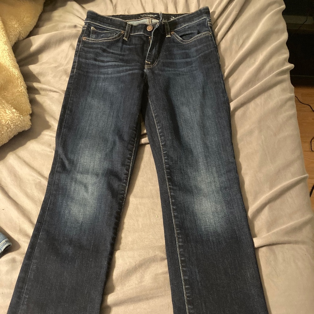 Lucky Brand Jeans